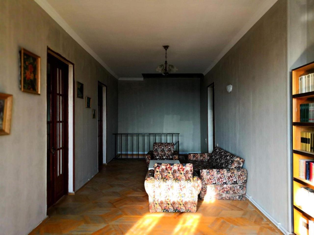Lucky Family Hotel Tbilisi Exterior foto